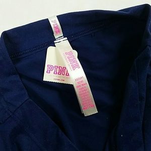 PINK Victoria's Secret Intimates & Sleepwear - Pink Victoria's Secret low rise boyshorts NWT PINK Victoria's Secret Intimates & Sleepwear - Pink Victoria's Secret low rise boyshorts NWT